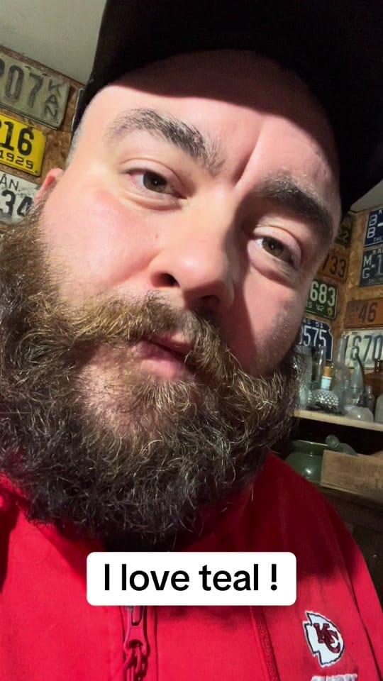 Post 7 by Nathan Edington on TikTok (video)