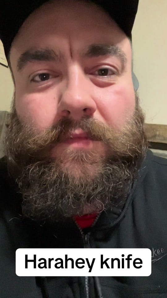 Post 6 by Nathan Edington on TikTok (video)