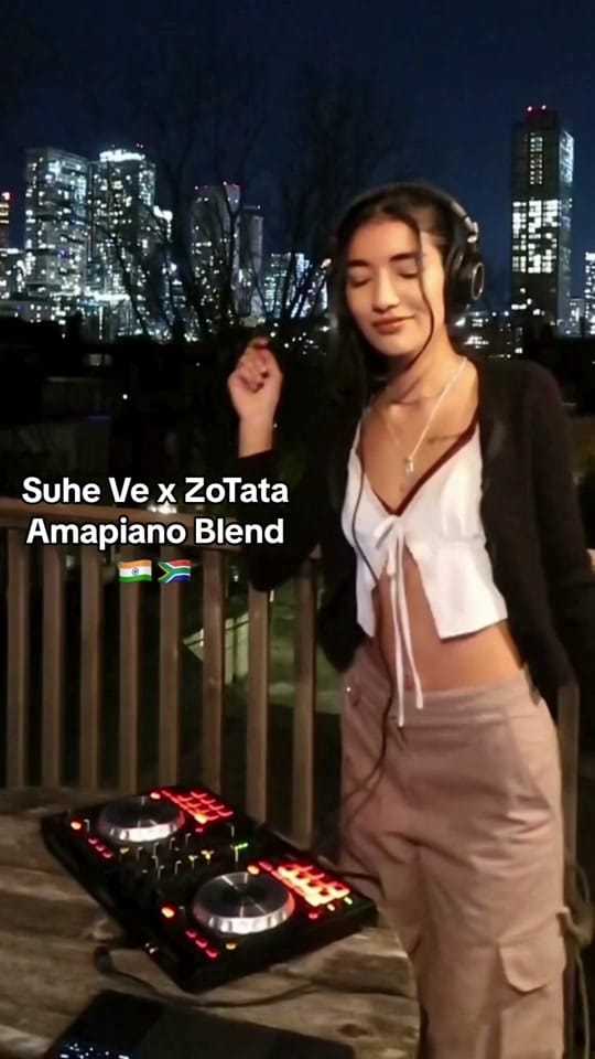 Post 6 by Enchantikaa on TikTok (video)