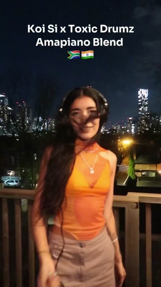 Post 5 by Enchantikaa on TikTok (video)