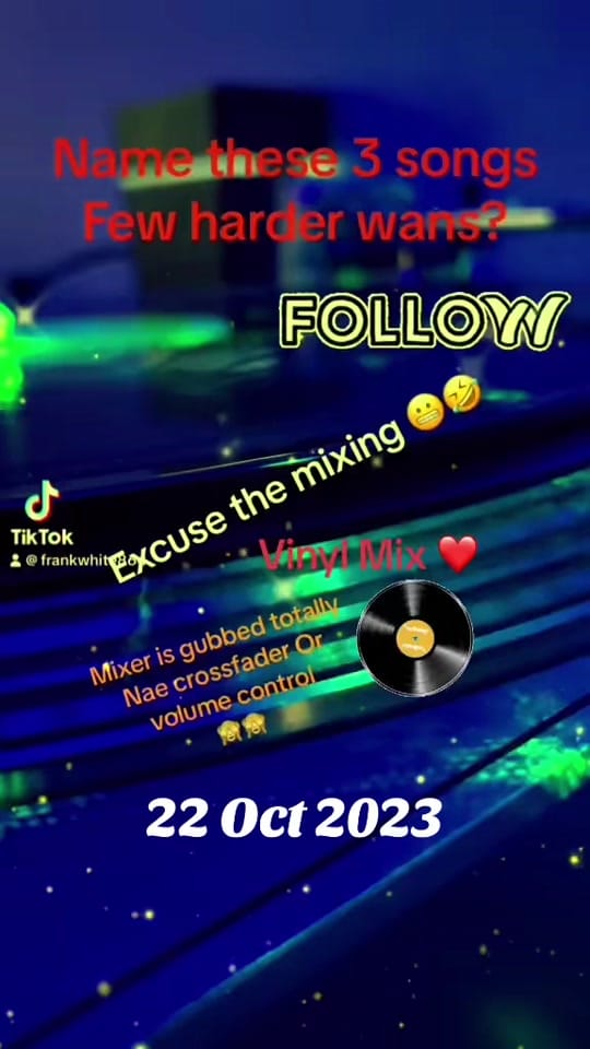 Post 4 by FRANK WHITE on TikTok (video)