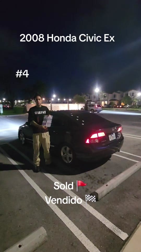 Post 5 by JD Motors on TikTok (video)