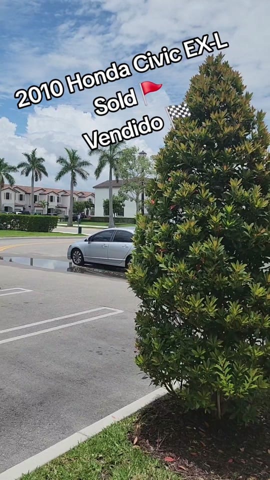 Post 10 by JD Motors on TikTok (video)