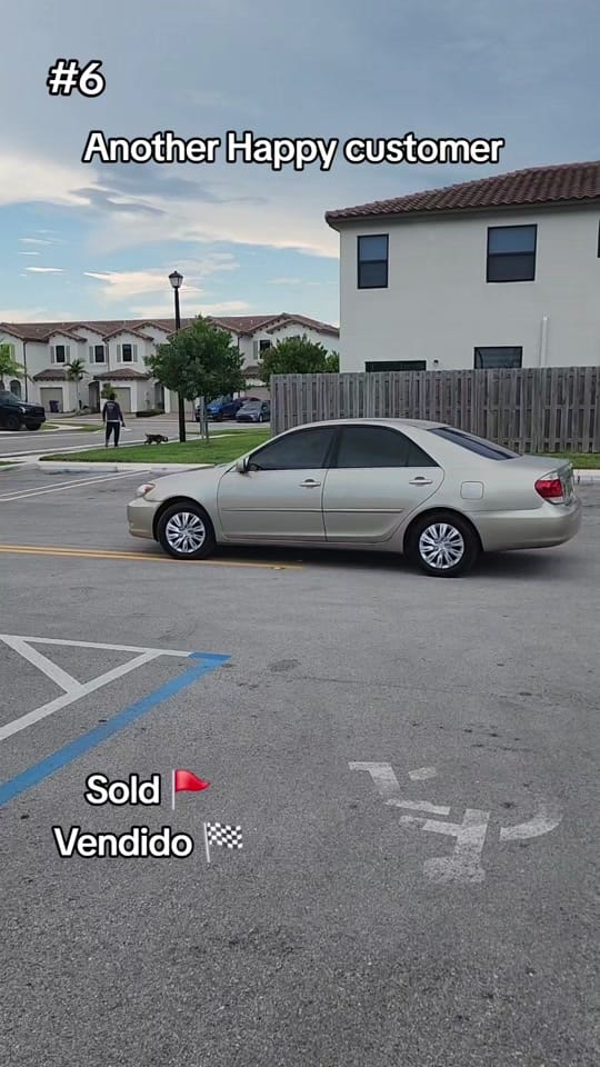Post 3 by JD Motors on TikTok (video)