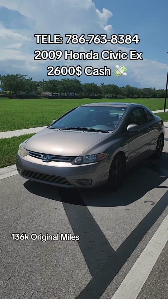 Post 2 by JD Motors on TikTok (video)