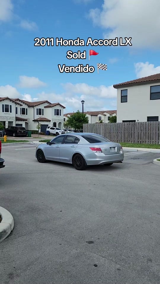 Post 6 by JD Motors on TikTok (video)