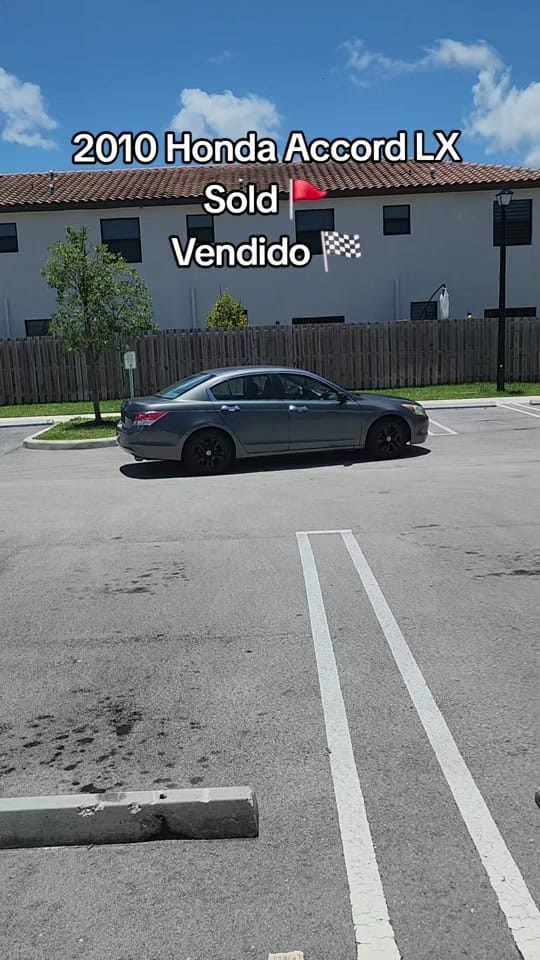 Post 8 by JD Motors on TikTok (video)