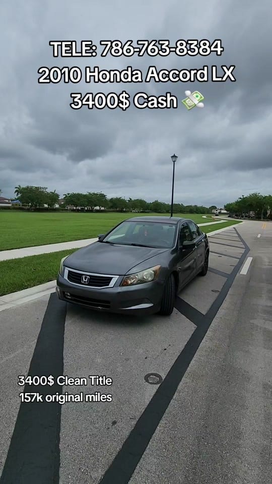 Post 9 by JD Motors on TikTok (video)