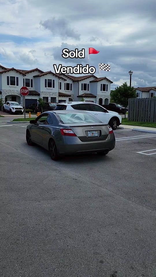 Post 1 by JD Motors on TikTok (video)