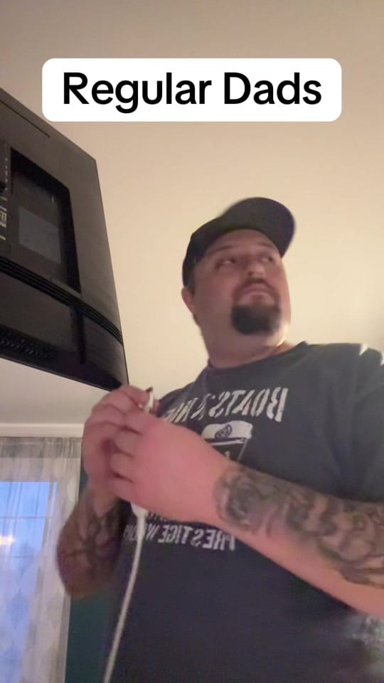 Post 9 by Steven Caines on TikTok (video)