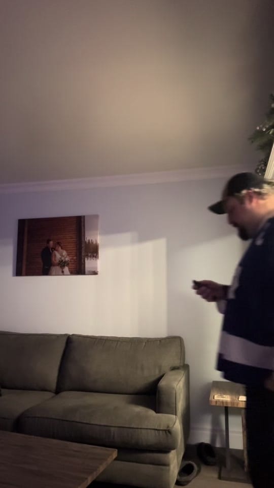 Post 1 by Steven Caines on TikTok (video)