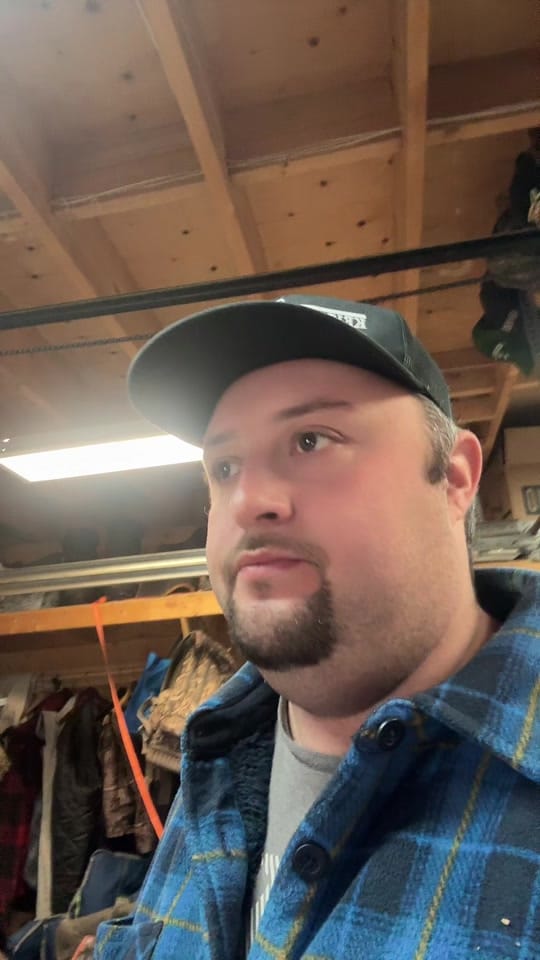 Post 6 by Steven Caines on TikTok (video)