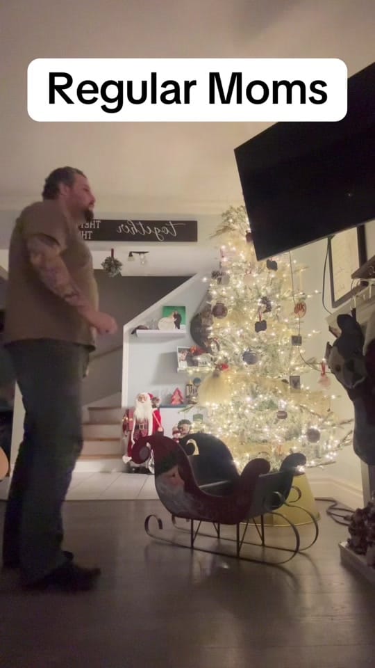 Post 2 by Steven Caines on TikTok (video)