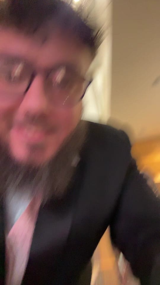 Post 8 by Brandon K on TikTok (video)