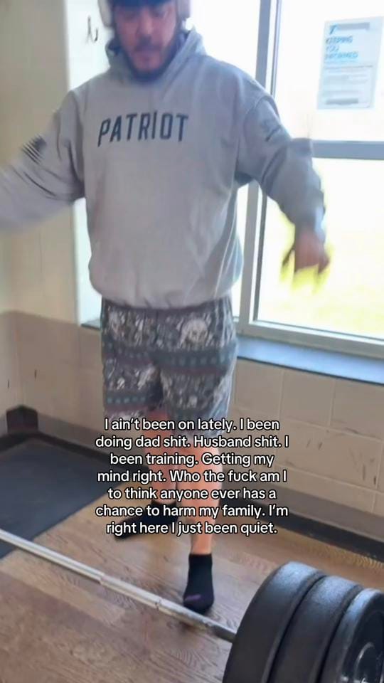 Post 5 by Brandon K on TikTok (video)