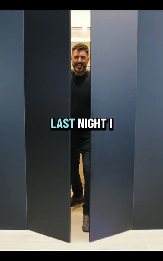 Post 5 by Greg Sykes on TikTok (video)
