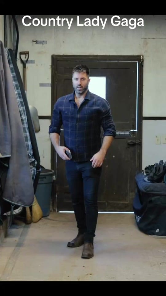 Post 10 by Greg Sykes on TikTok (video)
