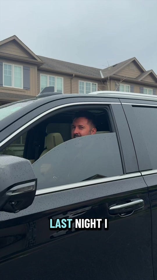 Post 8 by Greg Sykes on TikTok (video)