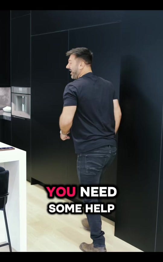 Post 1 by Greg Sykes on TikTok (video)