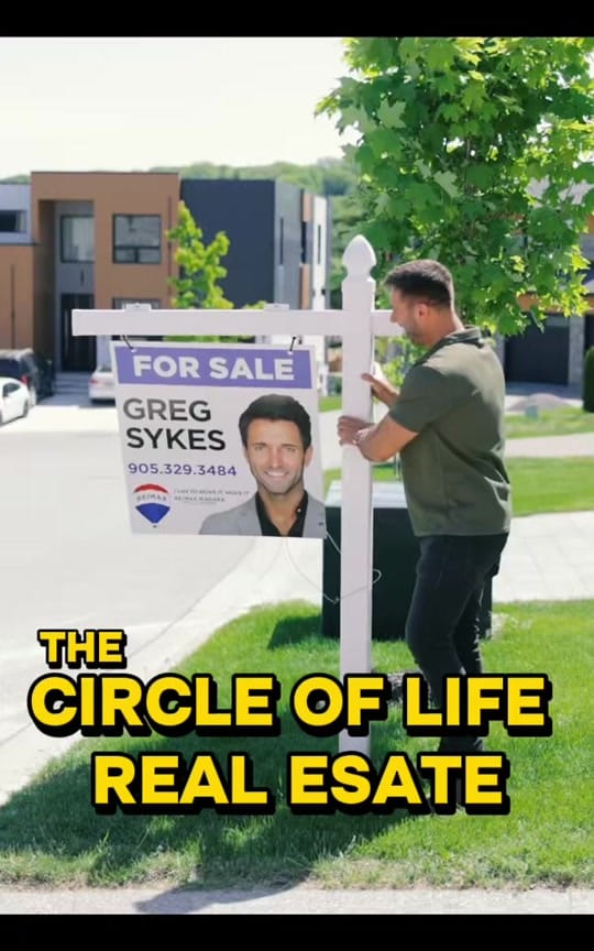 Post 6 by Greg Sykes on TikTok (video)