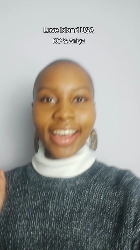 Post 1 by Vyanna Hardy on TikTok (video)