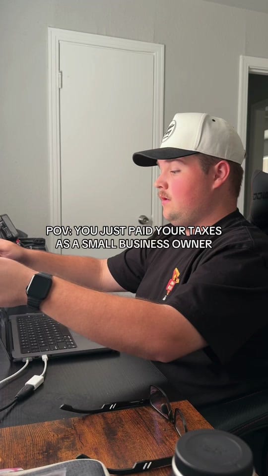 Post 2 by CWP on TikTok (video)