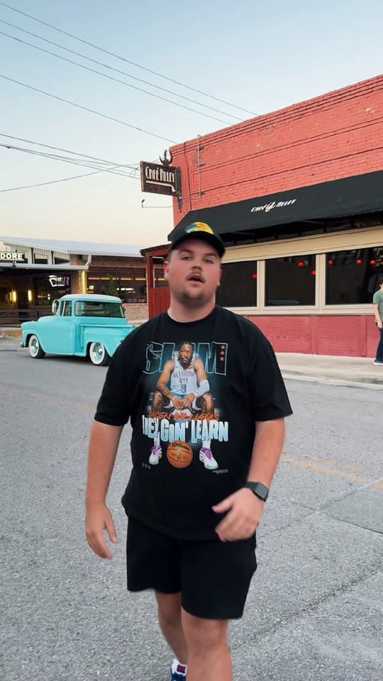 Post 5 by CWP on TikTok (video)