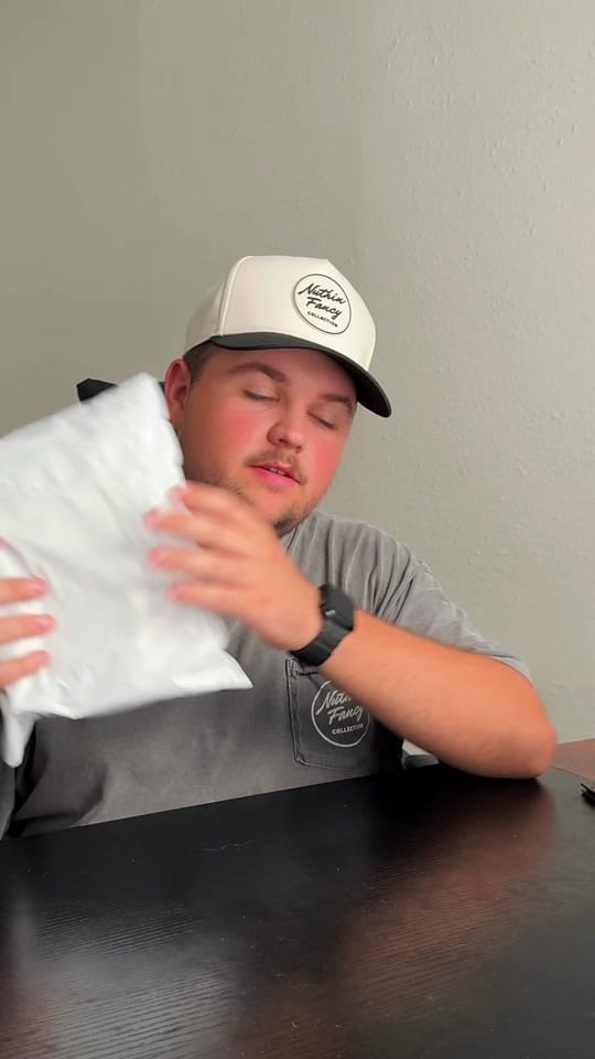 Post 6 by CWP on TikTok (video)