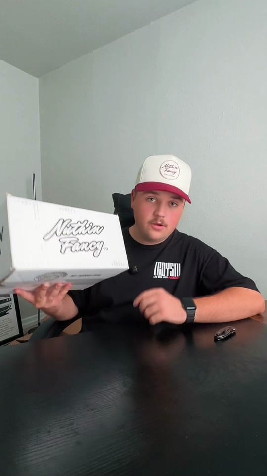 Post 4 by CWP on TikTok (video)
