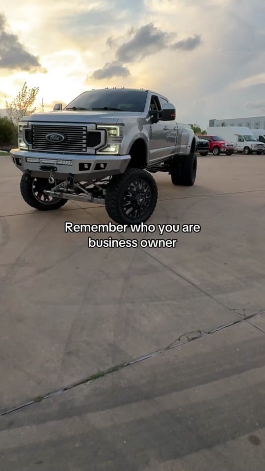 Post 1 by CWP on TikTok (video)