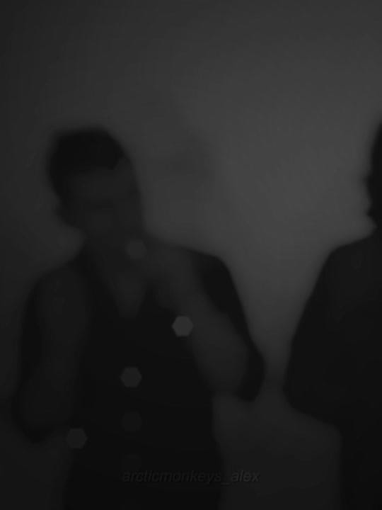 Post 6 by alex turner on TikTok (video)