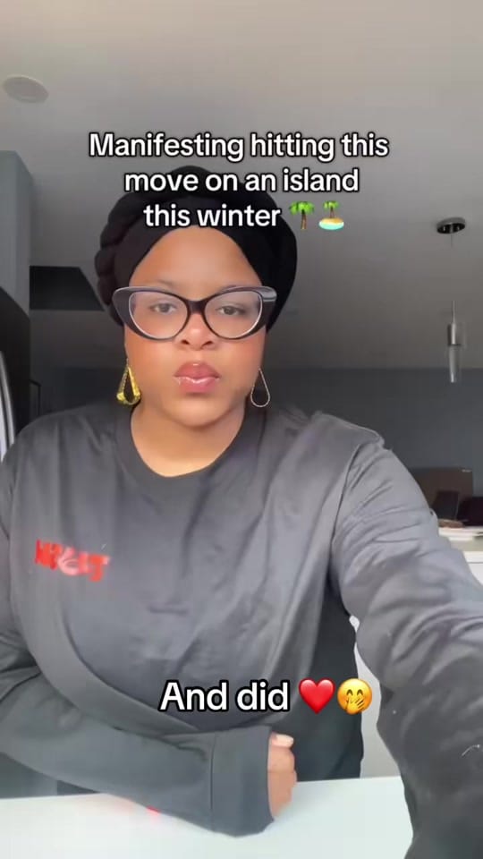 Post 2 by In another 🌍 on TikTok (video)