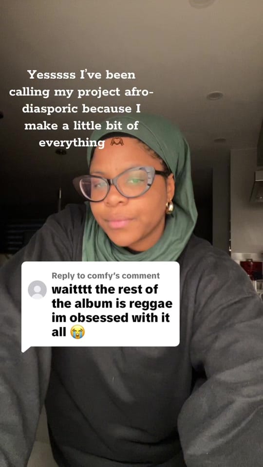 Post 5 by In another 🌍 on TikTok (video)