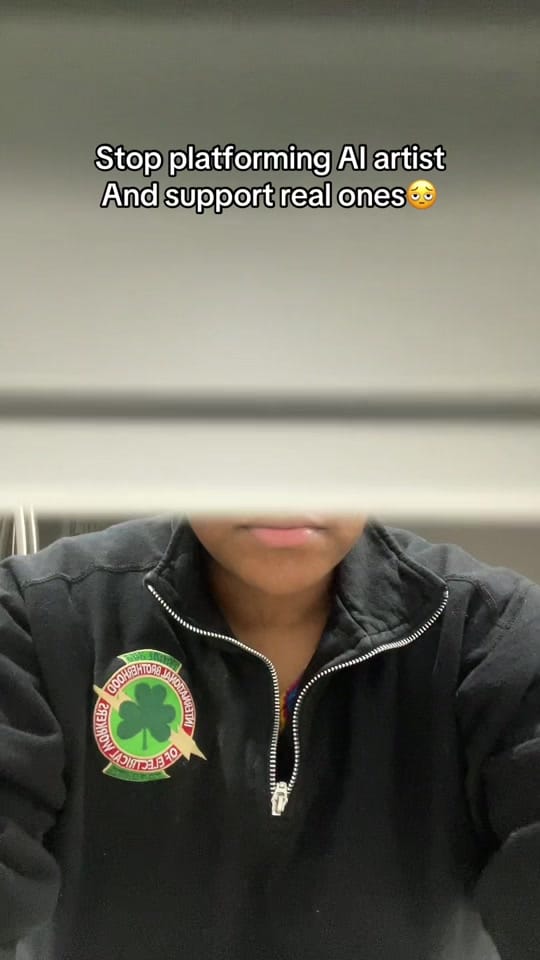 Post 6 by In another 🌍 on TikTok (video)