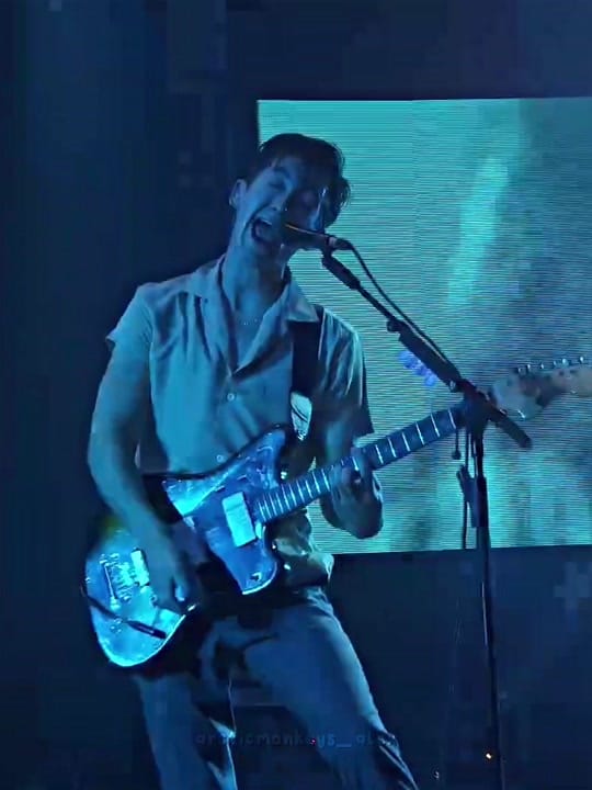 Post 4 by alex turner on TikTok (video)