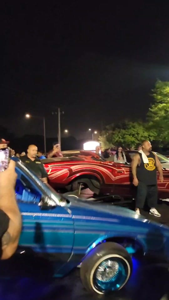 Post 10 by Vegas Automotive on TikTok (video)