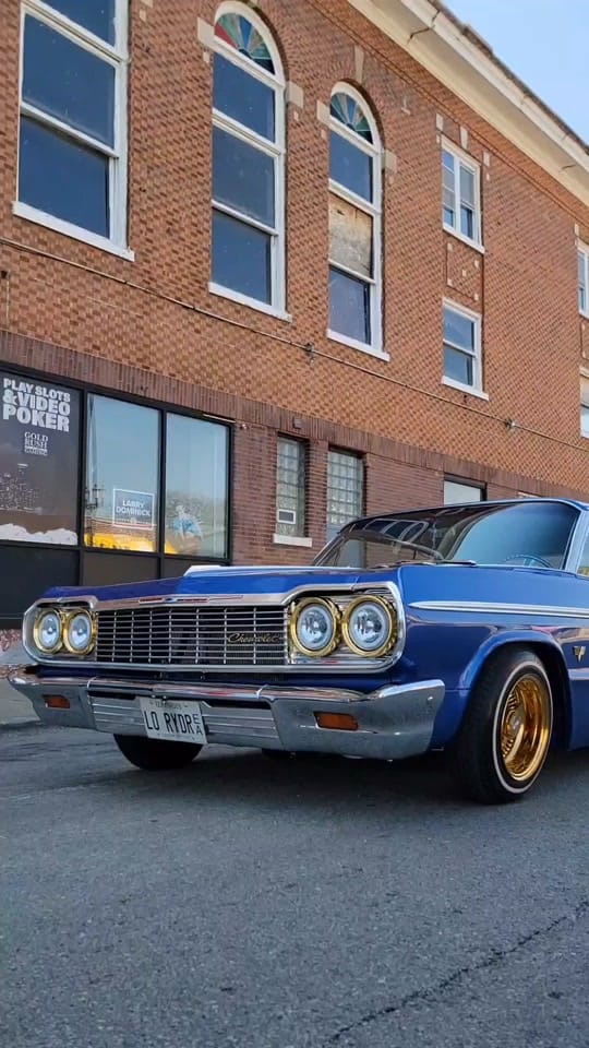 Post 9 by Vegas Automotive on TikTok (video)