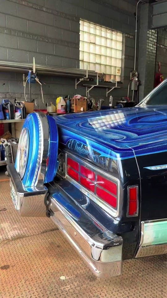 Post 5 by Vegas Automotive on TikTok (video)