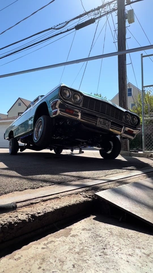 Post 3 by Vegas Automotive on TikTok (video)