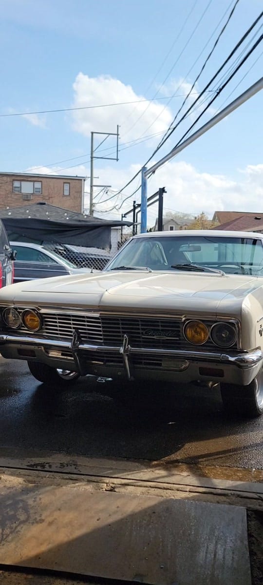 Post 7 by Vegas Automotive on TikTok (video)