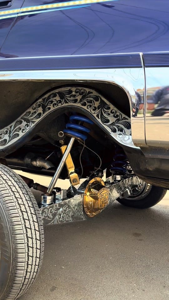 Post 2 by Vegas Automotive on TikTok (video)