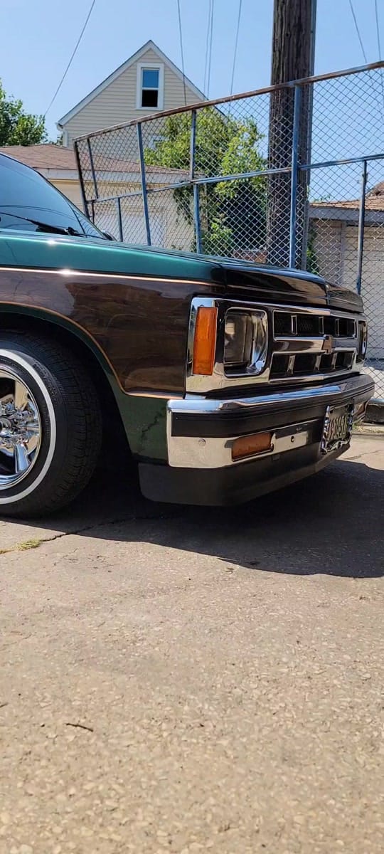 Post 8 by Vegas Automotive on TikTok (video)