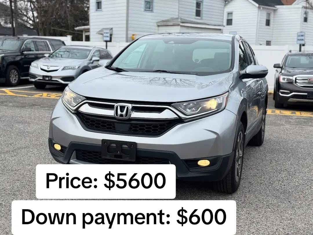 Post 9 by Alex Autos Dealership🚗 on TikTok (video)