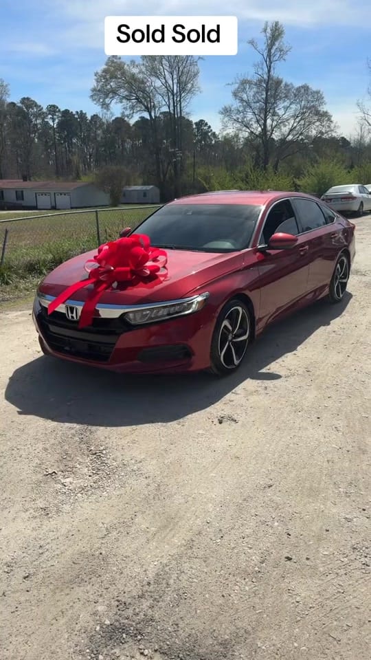 Post 6 by Alex Autos Dealership🚗 on TikTok (video)