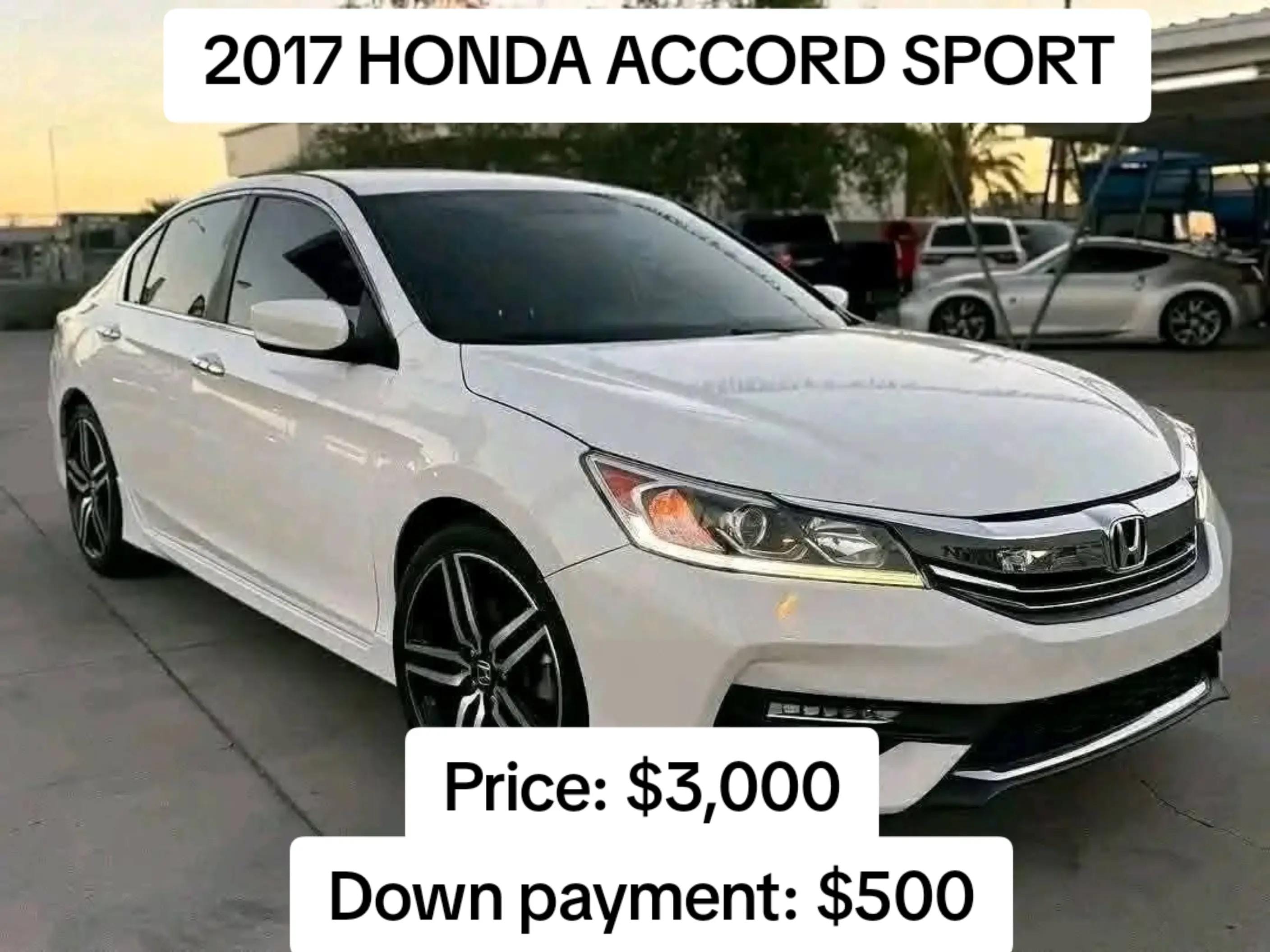 Post 1 by Alex Autos Dealership🚗 on TikTok (video)