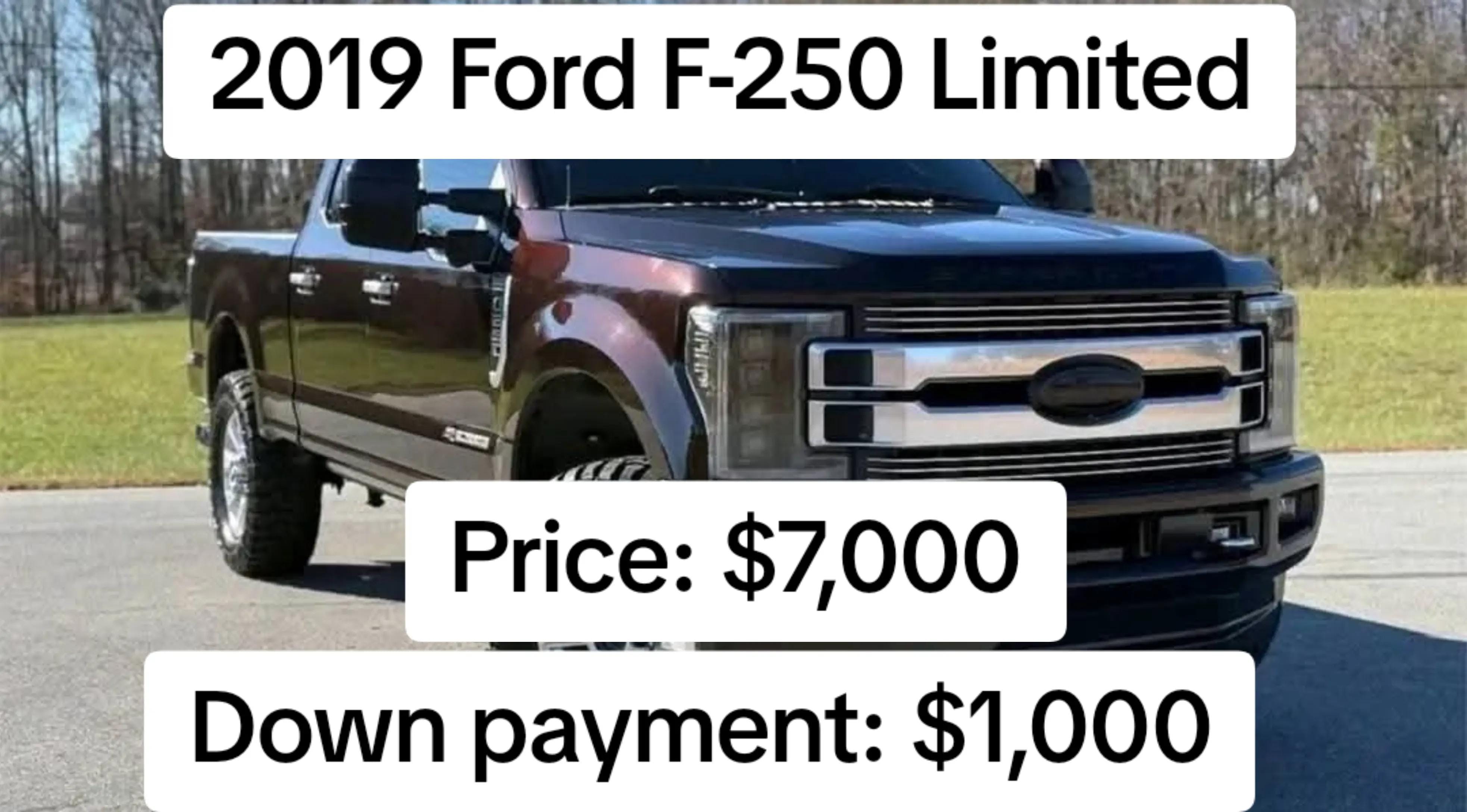 Post 3 by Alex Autos Dealership🚗 on TikTok (video)