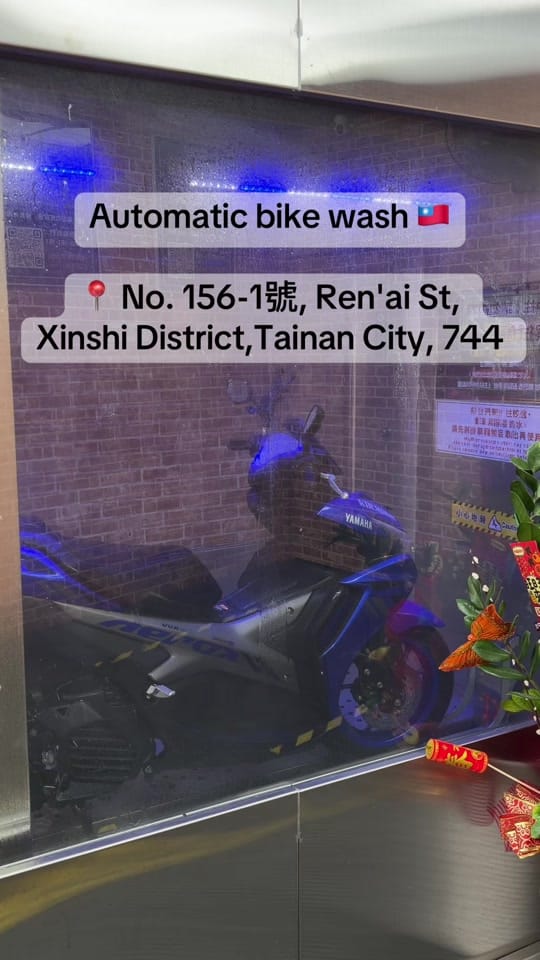 Post 2 by kenth🇹🇼 on TikTok (video)
