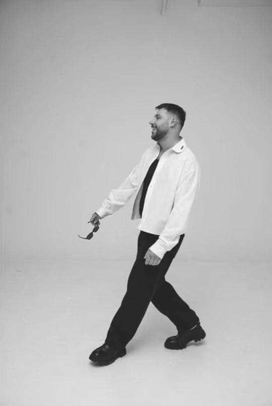Post 6 by Ben Willo on TikTok (video)