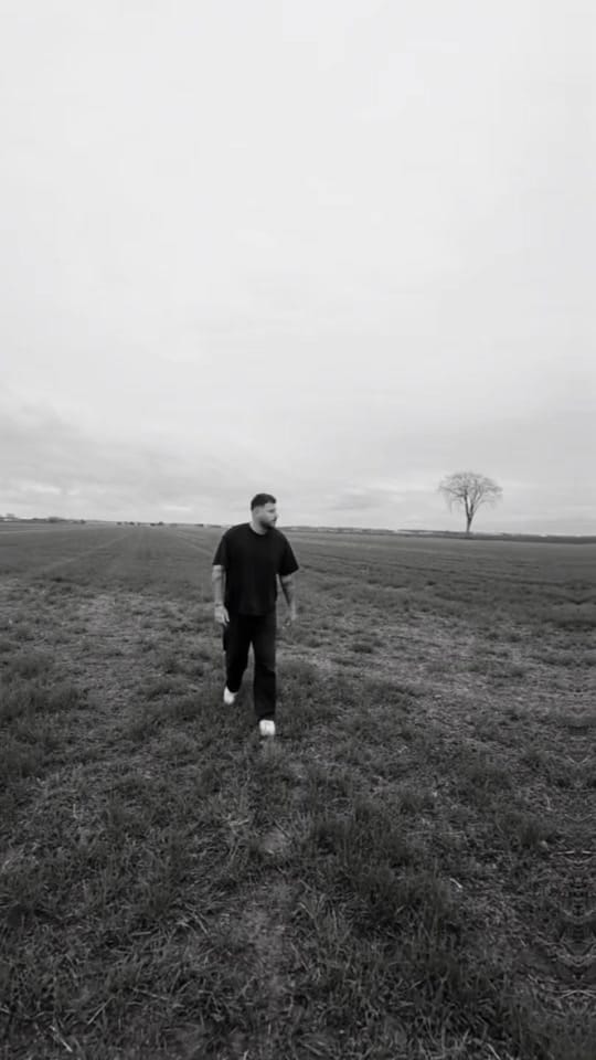 Post 4 by Ben Willo on TikTok (video)