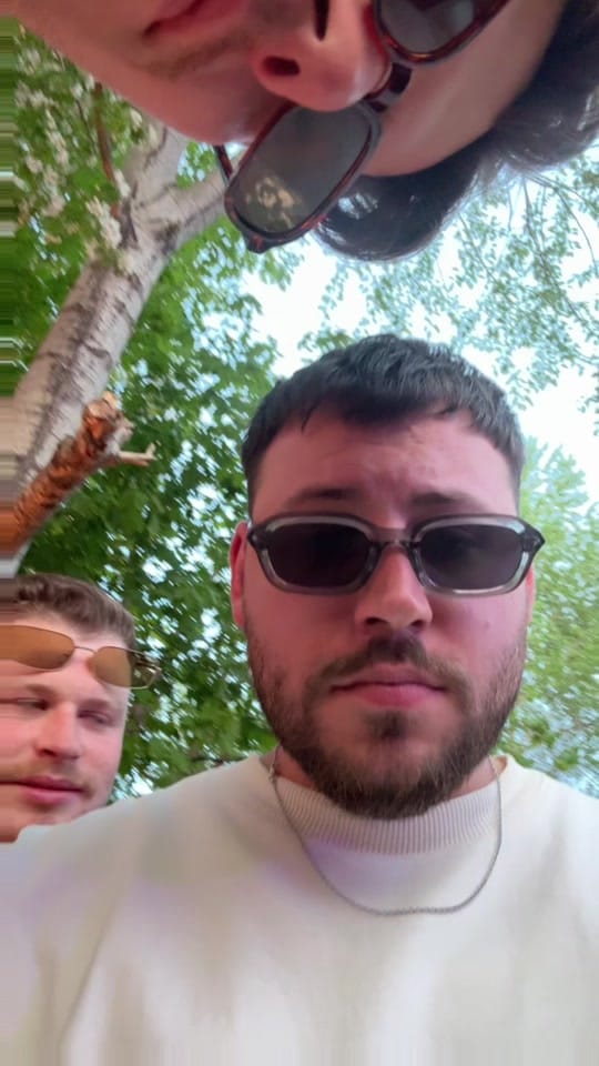Post 3 by Ben Willo on TikTok (video)